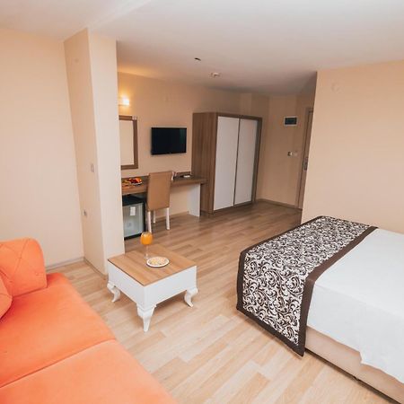 Konak Park Hotel Trabzon Exterior photo
