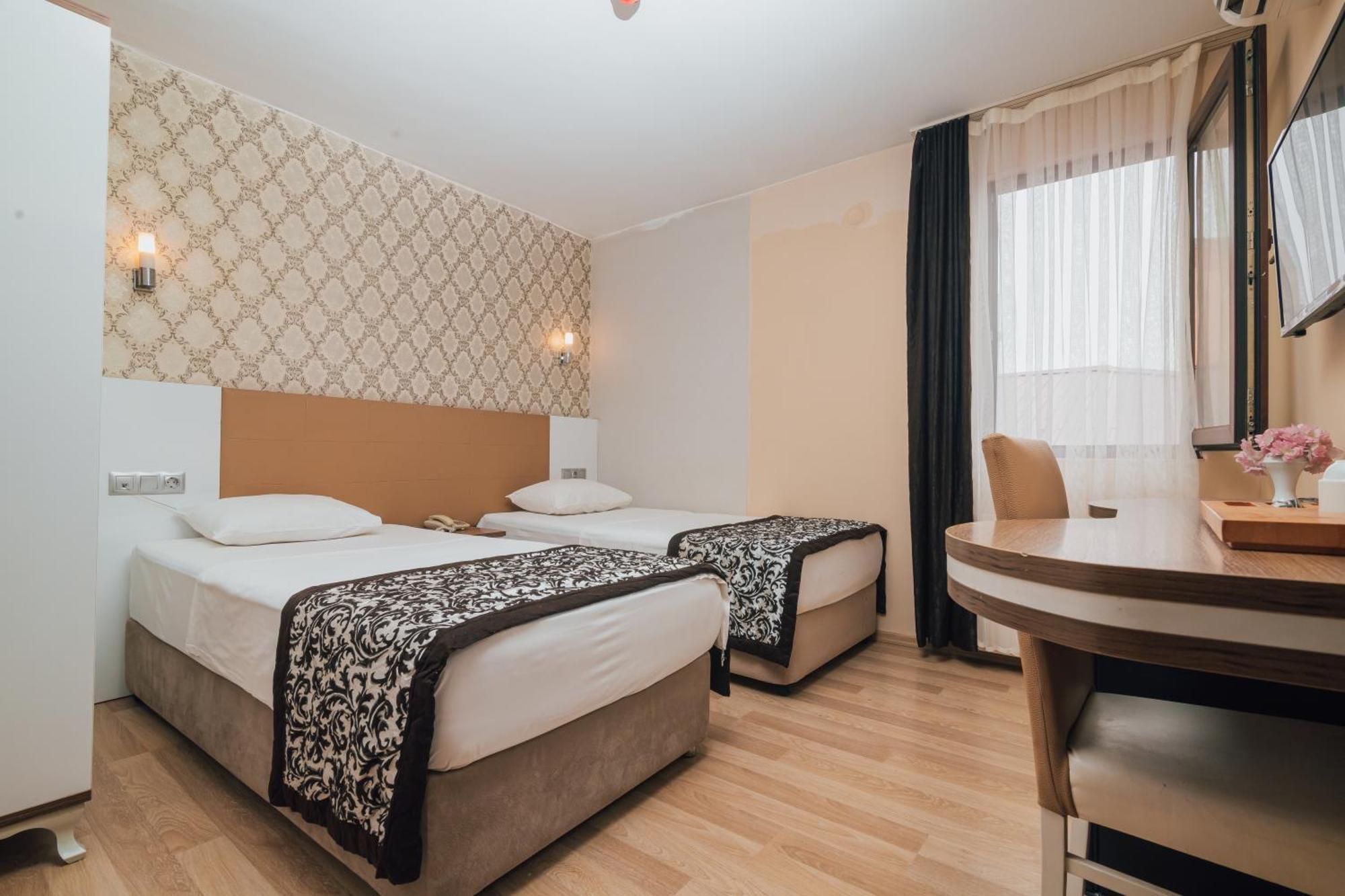Konak Park Hotel Trabzon Room photo